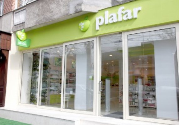 Centrofarm vrea să rentabilizeze brandul Plafar